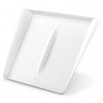 Husa protectie pentru pad de incarcare wireless Spigen Tesla compatibila cu Tesla Model Y (Juniper), Alb 2 - lerato.ro